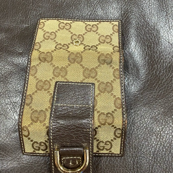 Gucci Key Wallet - Picture 4 of 9